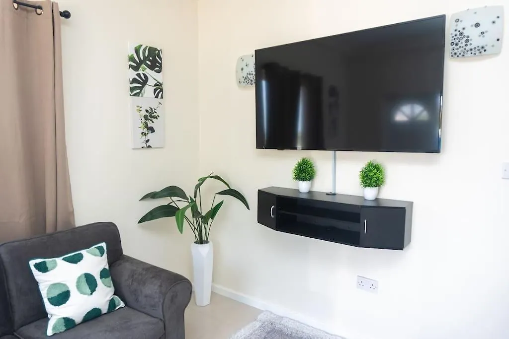 Luxe Jade Diamond Apartment Castries Saint Lucia