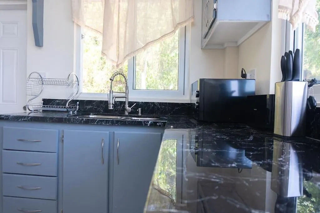 Luxe Jade Diamond Apartment Castries