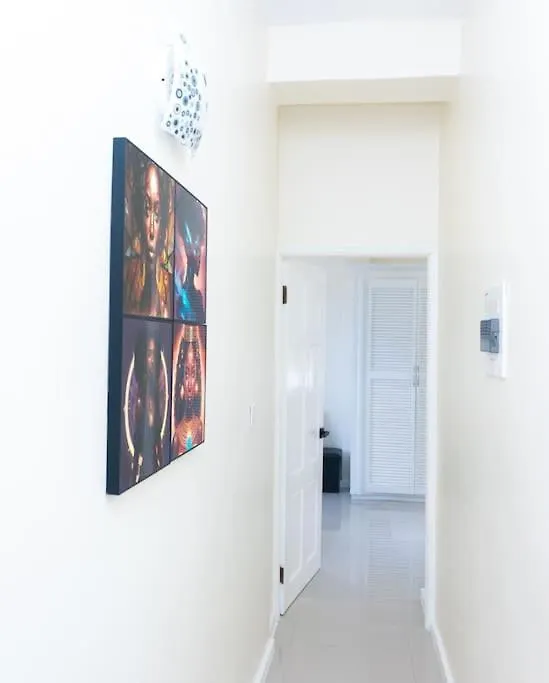 Luxe Jade Diamond Apartment Castries 0*,
