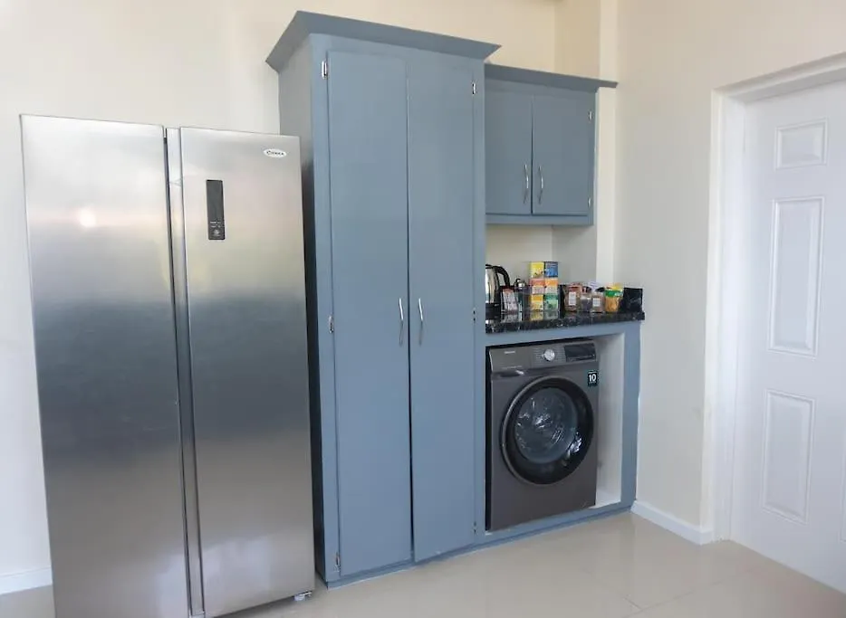 Luxe Jade Diamond Apartment Castries Saint Lucia