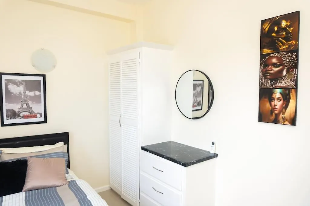 Luxe Jade Diamond Apartment Castries