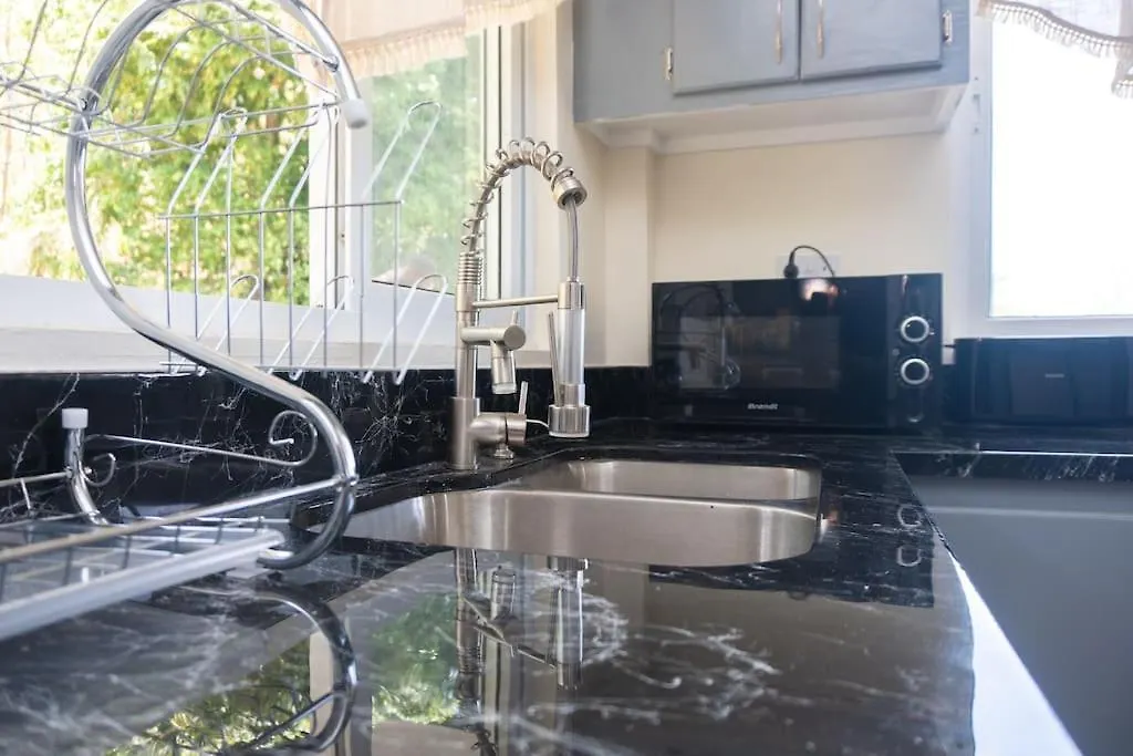 Luxe Jade Diamond Apartment Castries