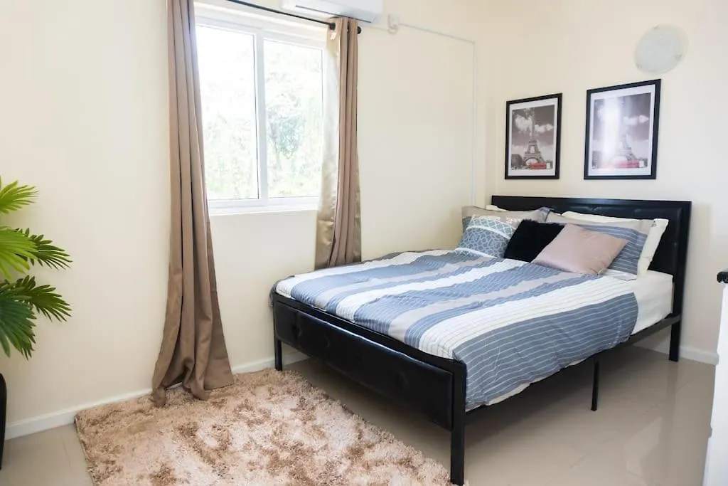 Luxe Jade Diamond Apartment Castries 0*,