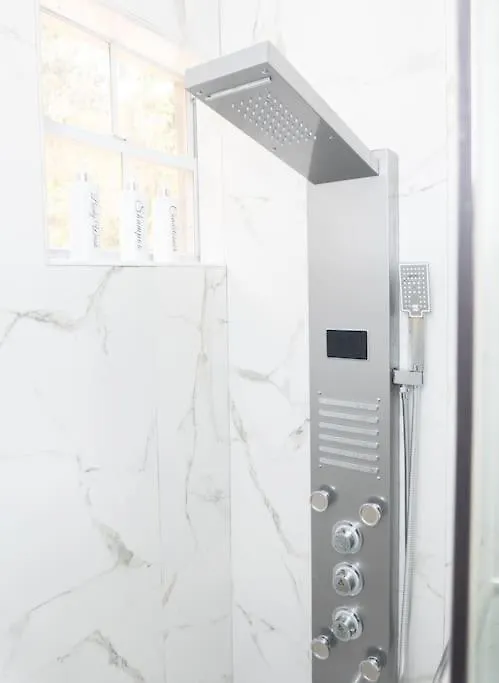 Luxe Jade Diamond Apartment Castries