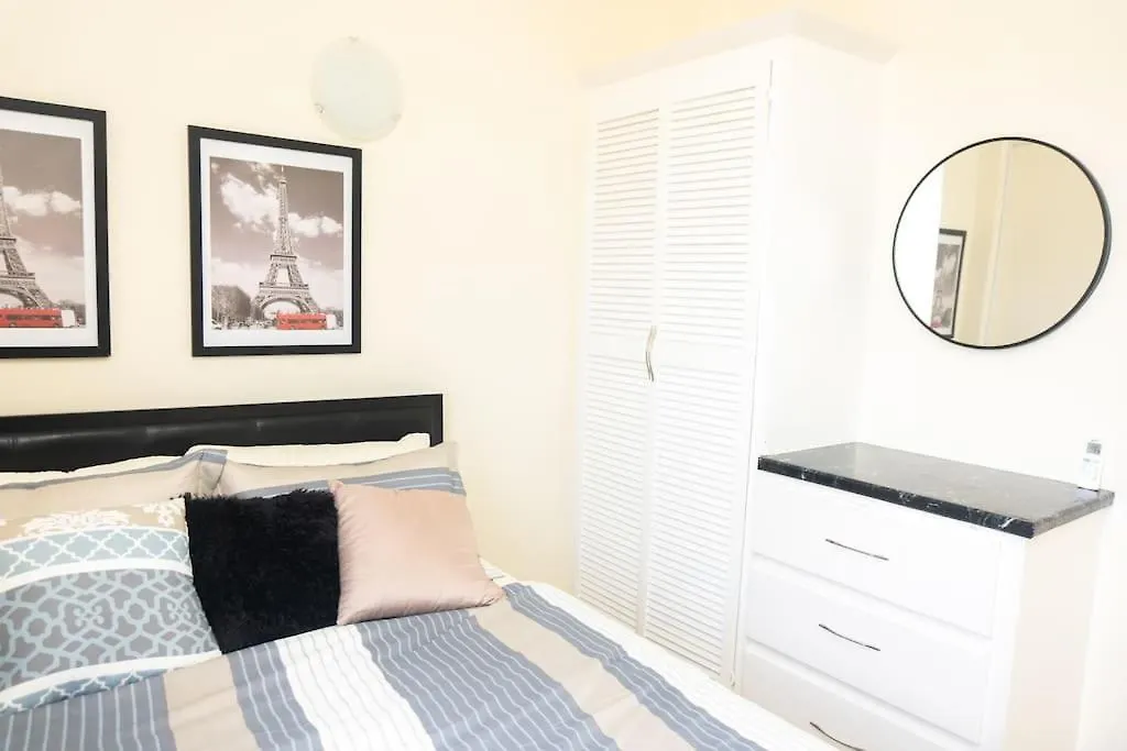 Luxe Jade Diamond Apartment Castries