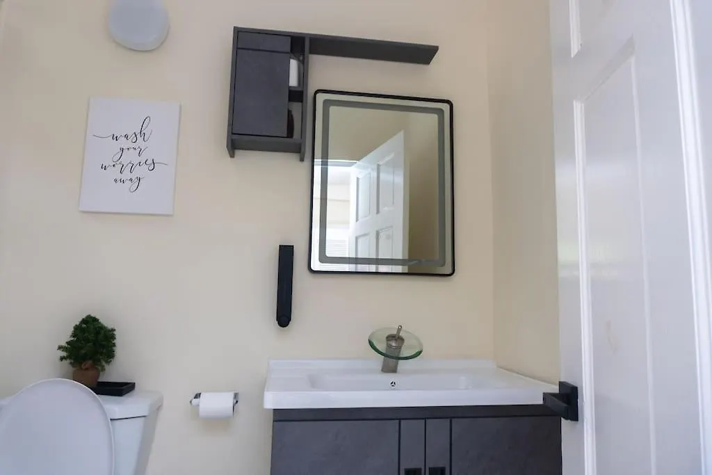 Luxe Jade Diamond Apartment Castries