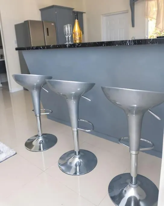 Luxe Jade Diamond Apartment Castries
