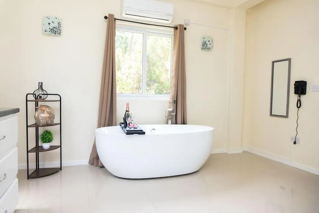 Luxe Jade Diamond Apartment Castries Saint Lucia