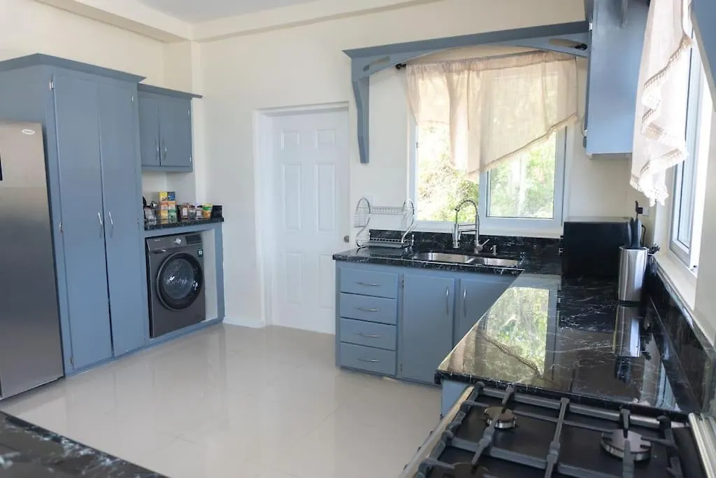 Luxe Jade Diamond Apartment Castries 0*,