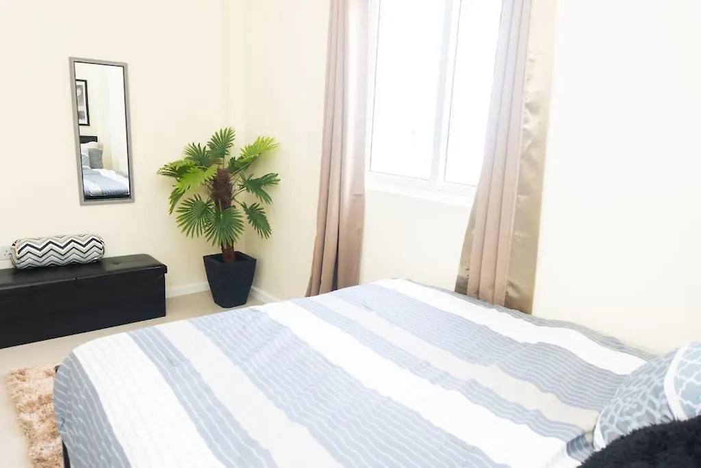 Luxe Jade Diamond Apartment Castries
